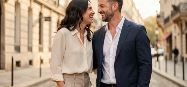 Pourquoi le couple de Samantha de Bendern et son conjoint fascine autant les internautes