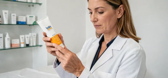 Que pensent les dermatologues de la crème solaire Isdin 100 ? Leur avis détaillé Que pensent les dermatologues de la crème solaire Isdin 100 ? Leur avis détaillé