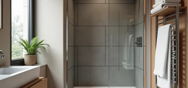 Quelles dimensions de douche séduisent vraiment les locataires en location ? Quelles dimensions de douche séduisent vraiment les locataires en location ?