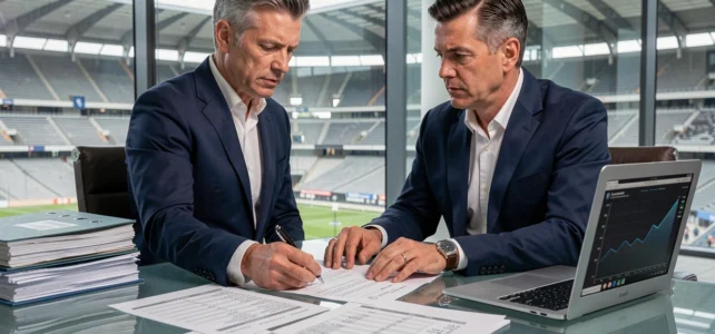 Zoom sur la masse salariale du Real Madrid en 2026 et ses enjeux financiers