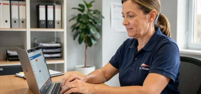 Comment accéder facilement à mon espace habillement La Poste en 2026 : guide pratique Comment accéder facilement à mon espace habillement La Poste en 2026 : guide pratique