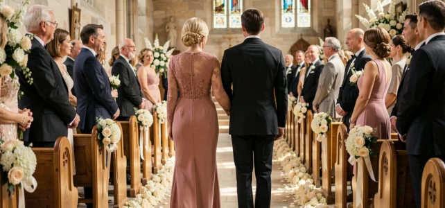 10 chansons incontournables pour accompagner l’entrée des parents lors du mariage 10 chansons incontournables pour accompagner l’entrée des parents lors du mariage