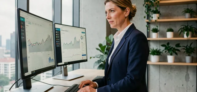 Réussir sa transformation digitale : conseils et stratégies pour les entrepreneurs modernes Réussir sa transformation digitale : conseils et stratégies pour les entrepreneurs modernes