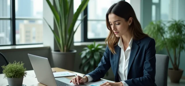 Pourquoi investir dans un ETF ESG ? Avantages, fonctionnement et conseils pratiques Pourquoi investir dans un ETF ESG ? Avantages, fonctionnement et conseils pratiques