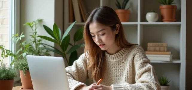 Les meilleures solutions pour réussir sa formation à distance depuis chez soi Les meilleures solutions pour réussir sa formation à distance depuis chez soi