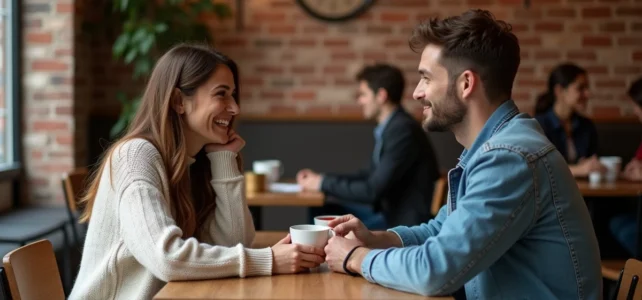 Pourquoi les femmes développent-elles des liens affectifs plus rapidement que les hommes ? Pourquoi les femmes développent-elles des liens affectifs plus rapidement que les hommes ?