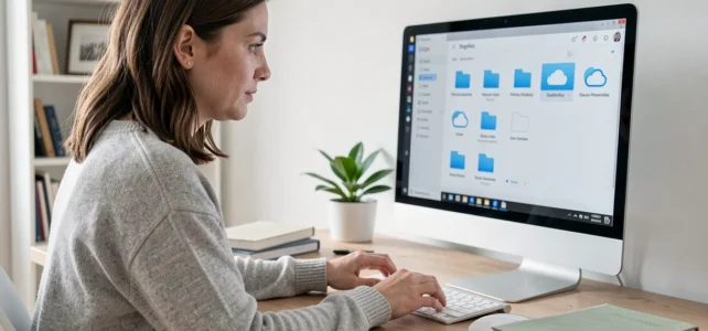 Les meilleures solutions pour partager et stocker vos fichiers en toute simplicité Les meilleures solutions pour partager et stocker vos fichiers en toute simplicité