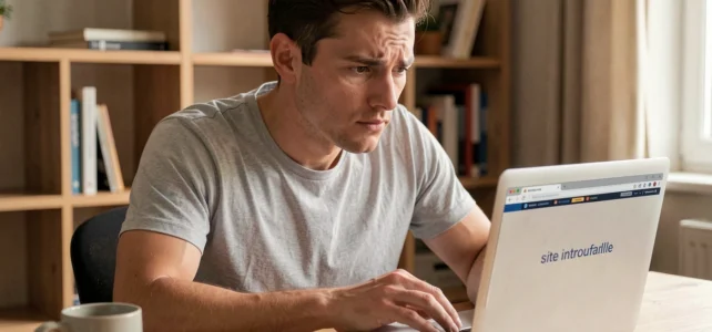 Que faire si Govioz est introuvable : solutions pour retrouver l’accès facilement Que faire si Govioz est introuvable : solutions pour retrouver l’accès facilement