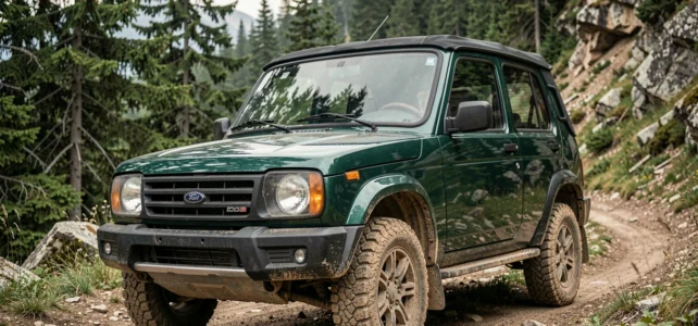 Tout savoir pour bien choisir votre Lada Niva 4×4 neuf en 2026 Tout savoir pour bien choisir votre Lada Niva 4×4 neuf en 2026