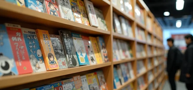 Les particularités du hentai manga : immersion dans un phénomène venu du Japon Les particularités du hentai manga : immersion dans un phénomène venu du Japon