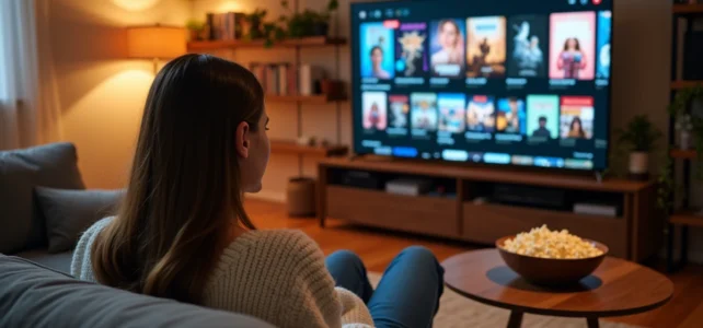 Top 10 des sites de streaming vf et vostfr en HD pour films et séries gratuits Top 10 des sites de streaming vf et vostfr en HD pour films et séries gratuits