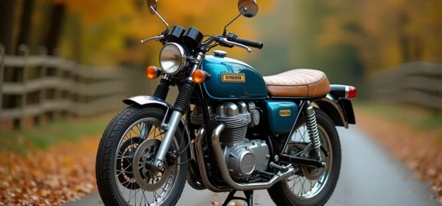 Découvrez les avis des propriétaires sur la Suzuki GT 750 après plusieurs années d’utilisation Découvrez les avis des propriétaires sur la Suzuki GT 750 après plusieurs années d’utilisation