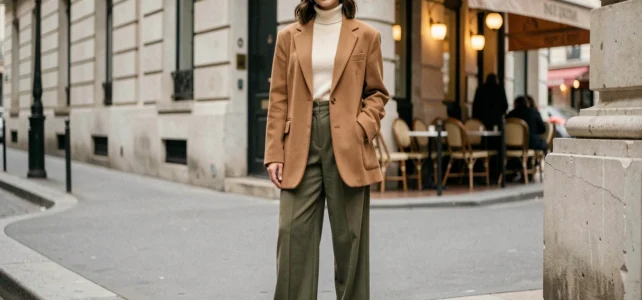 Les dernières tendances mode à adopter pour un style unique cette saison