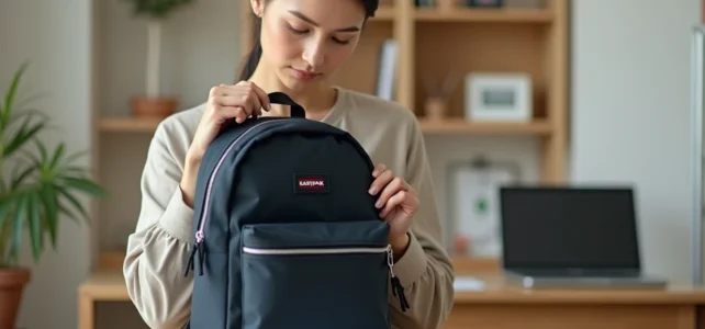 Comment vérifier l’authenticité d’un Eastpak et éviter les contrefaçons Comment vérifier l’authenticité d’un Eastpak et éviter les contrefaçons